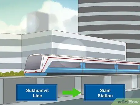 Перейти к Asiatique Шаг 2