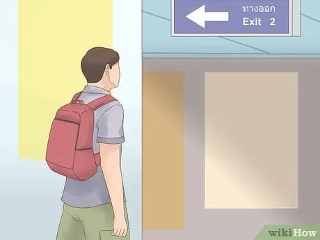 Перейти к Asiatique Шаг 4