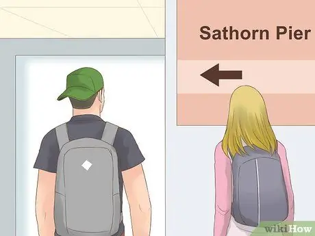 Перейти к Asiatique Шаг 5