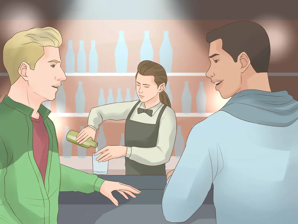 Как попасть в Asiatique: 14 шагов (с иллюстрациями)