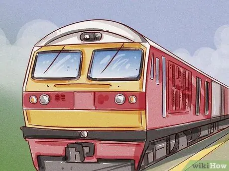 Добраться до Ко Липе Шаг 2