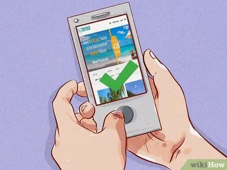 Добраться до Ко Липе Шаг 7