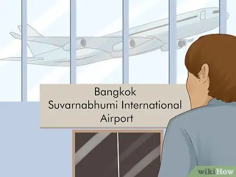 Посетите Хуа Хин Шаг 2