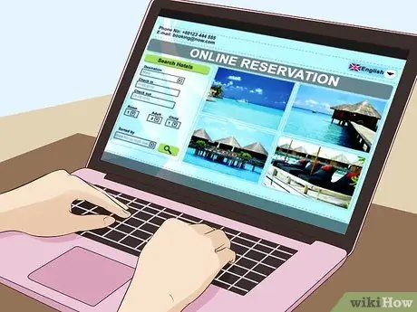 Посетите Хуа Хин Шаг 3