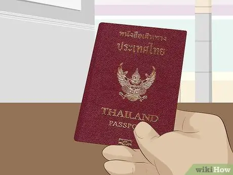 Посетить Хуа Хин Шаг 4