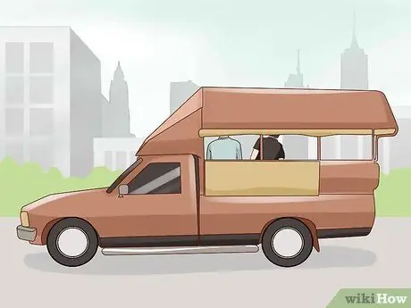 Посетите Хуа Хин Шаг 7