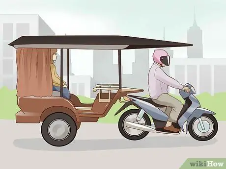 Посетите Хуа Хин Шаг 9