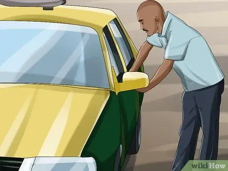 Добраться до Аюттайи из Бангкока Шаг 11