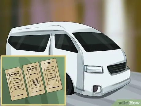 Добраться до Аюттайи из Бангкока Шаг 8