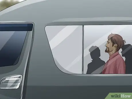 Добраться до Аюттайи из Бангкока Шаг 9