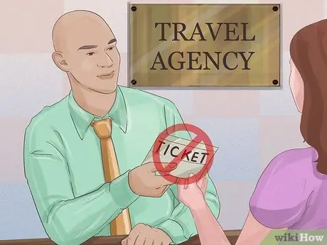 Отправляйтесь в Чиангмай из Бангкока Шаг 13