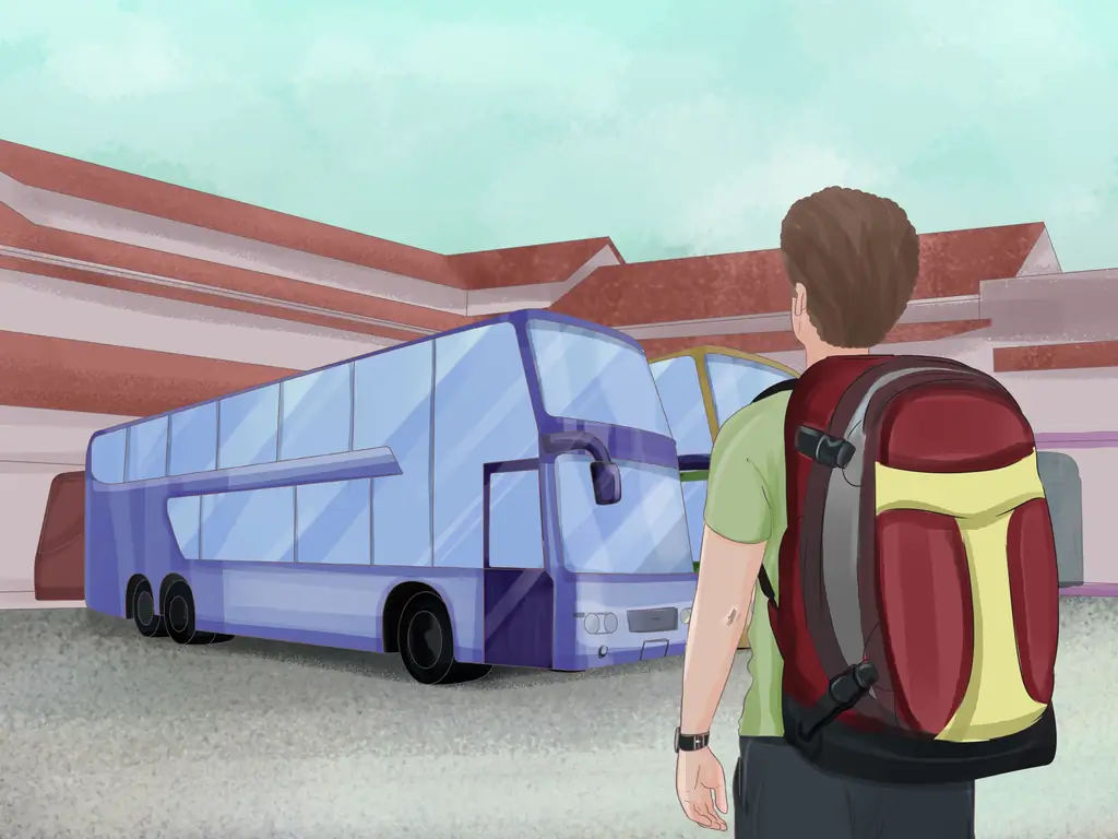 3 способа попасть в Чиангмай из Бангкока