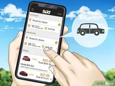 Путешествие на Пхукет Шаг 10