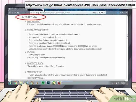 Путешествие на Пхукет Шаг 2