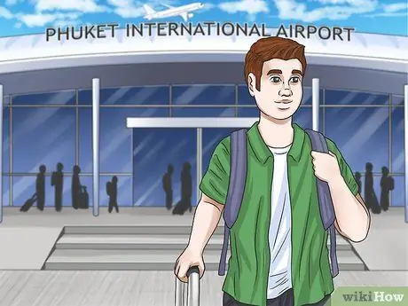 Путешествие на Пхукет Шаг 6