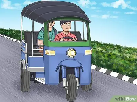 Путешествие на Пхукет Шаг 8