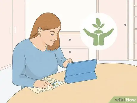 Найдите устойчивый курорт в Таиланде Шаг 1