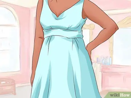 Наслаждайтесь свадьбой как беременная невеста Шаг 18