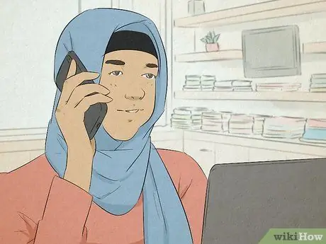 Получите сертификат об отсутствии препятствий Шаг 1