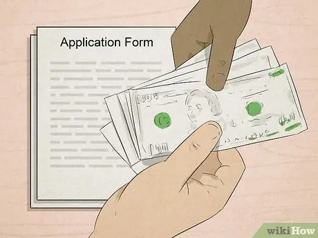 Получите сертификат об отсутствии препятствий Шаг 11