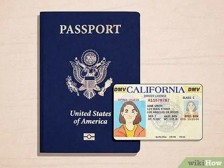 Получите сертификат об отсутствии препятствий Шаг 3