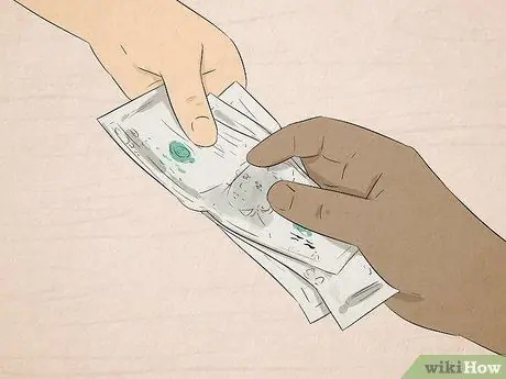 Получите сертификат об отсутствии препятствий Шаг 5