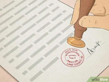 Получите сертификат об отсутствии препятствий Шаг 7