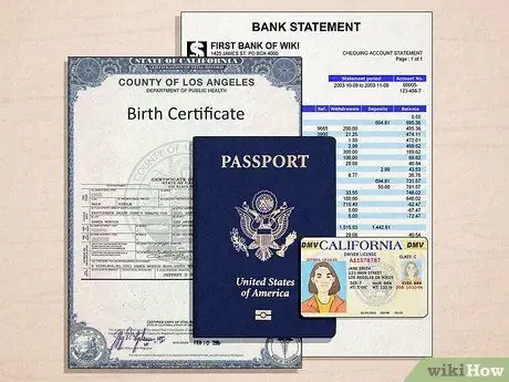 Получите сертификат об отсутствии препятствий Шаг 9