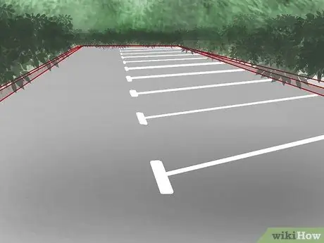 Спланируйте небольшую свадьбу в саду Шаг 13