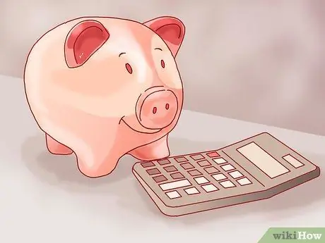 Спланируйте небольшую свадьбу в саду Шаг 7