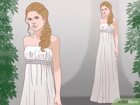 Спланируйте небольшую свадьбу в саду Шаг 9