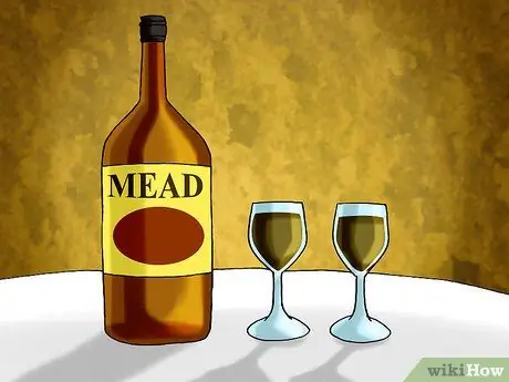 Включите ирландские традиции в свою свадьбу Шаг 12