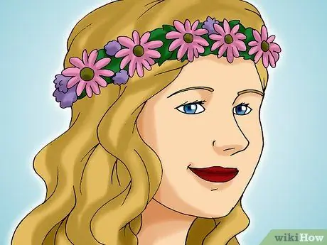 Включите ирландские традиции в свою свадьбу Шаг 4