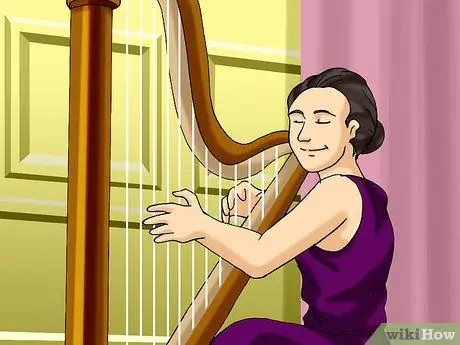 Включите ирландские традиции в свою свадьбу Шаг 5