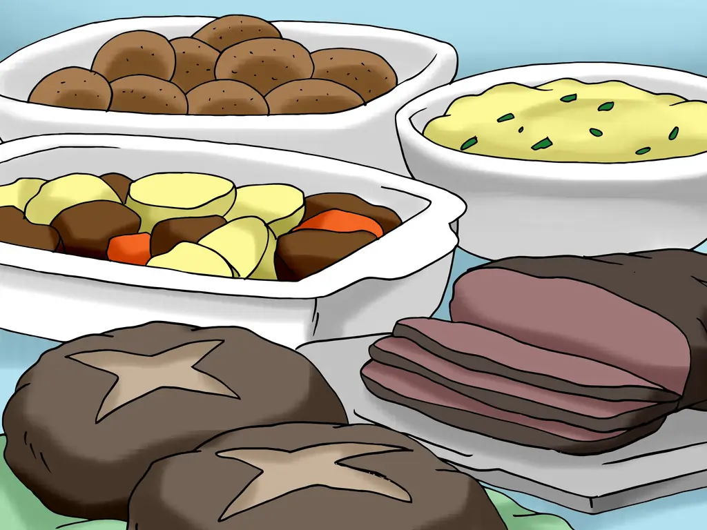 4 способа включить ирландские традиции в вашу свадьбу