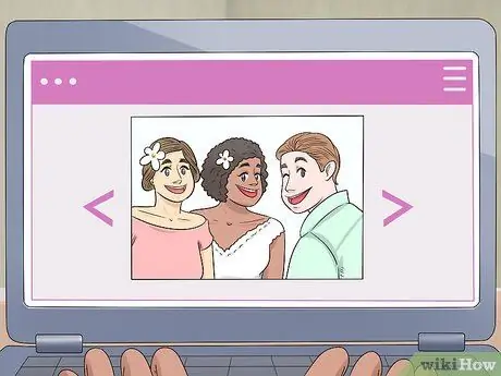 Аренда фотобудки на свадьбу Шаг 10