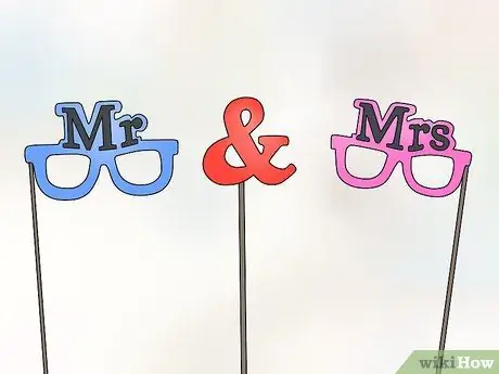 Аренда фотобудки на свадьбу Шаг 12