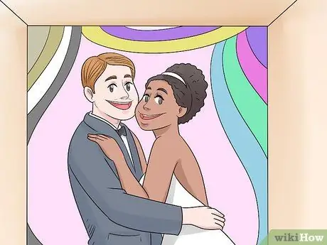 Аренда фотобудки на свадьбу Шаг 13