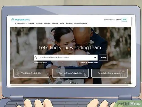 Аренда фотобудки на свадьбу Шаг 3