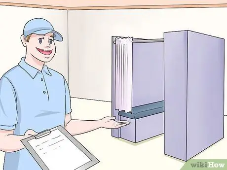 Аренда фотобудки на свадьбу Шаг 6