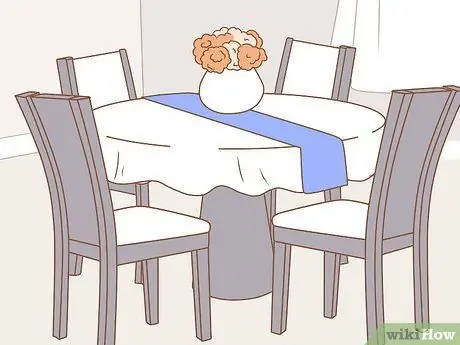 Добавьте что-нибудь синее на свадьбу. Шаг 14