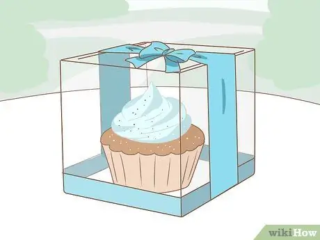 Добавьте что-нибудь синее на свадьбу Шаг 15