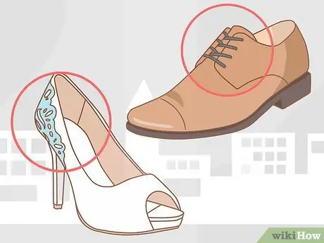 Добавьте что-нибудь синее на свадьбу Шаг 6