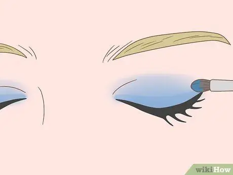 Добавьте что-нибудь синее на свадьбу Шаг 8