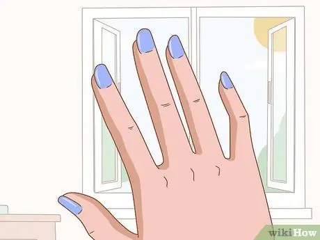 Добавьте что-нибудь синее на свадьбу Шаг 9