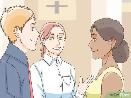 Планируйте презентацию подарков перед шотландской свадьбой Шаг 14