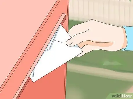 Спланируйте презентацию подарков перед шотландской свадьбой Шаг 4