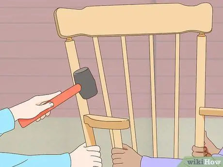 Планируйте презентацию подарков перед шотландской свадьбой Шаг 6