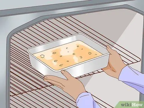 Планируйте презентацию подарков перед шотландской свадьбой Шаг 9