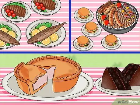 Планируйте свадьбу на ранчо в пустыне Шаг 10